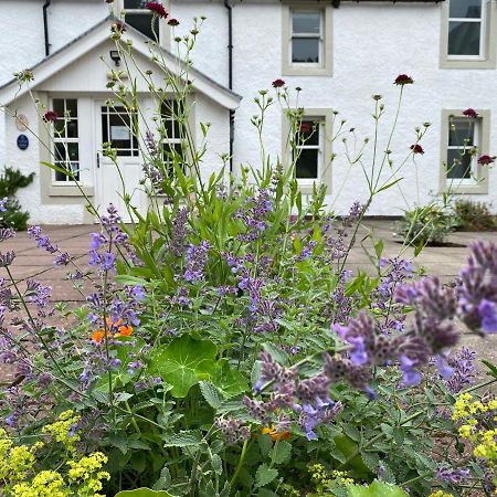 Hartfield House Hostel Applecross Exteriér fotografie