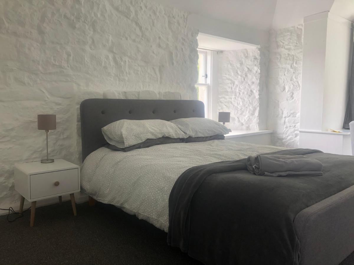 Hartfield House Hostel Applecross Exteriér fotografie