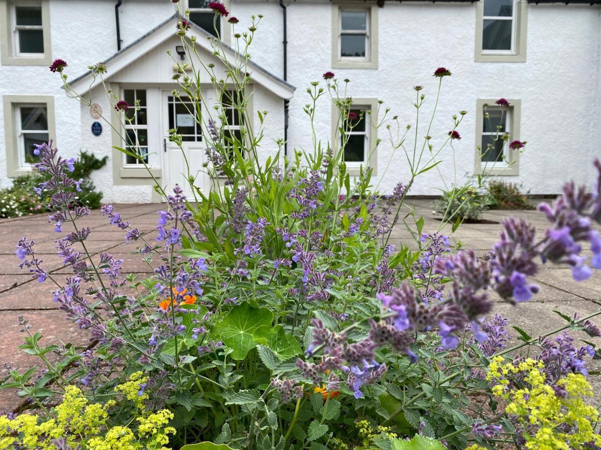 Hartfield House Hostel Applecross Exteriér fotografie