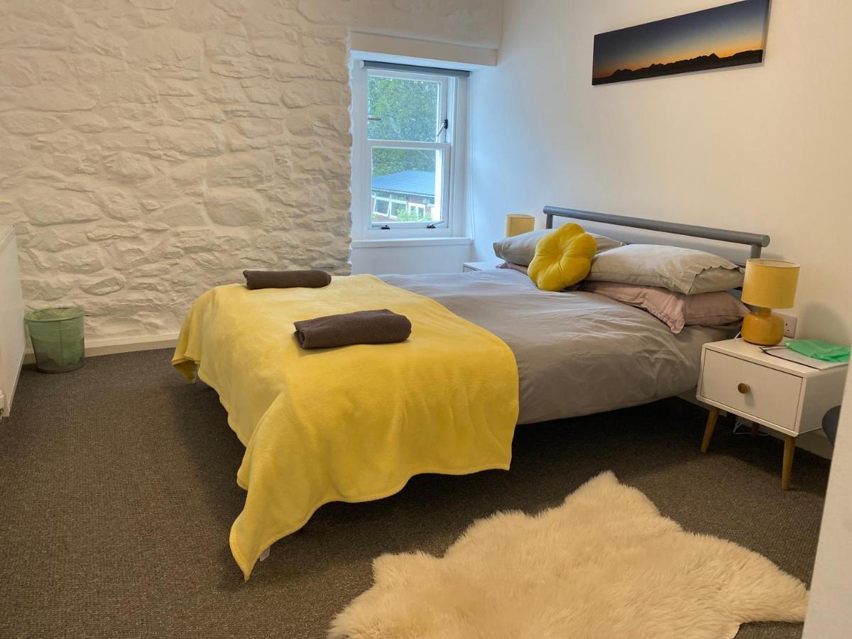 Hartfield House Hostel Applecross Exteriér fotografie