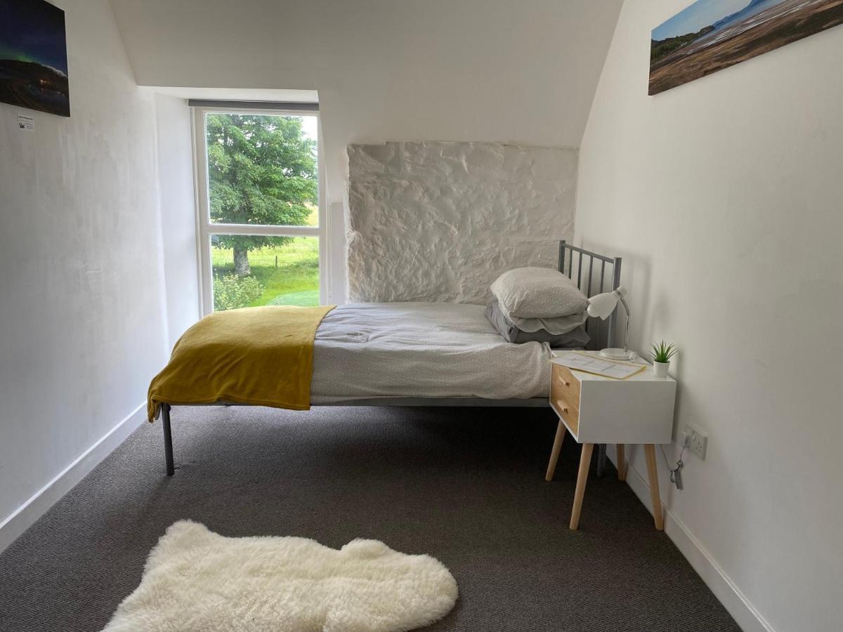 Hartfield House Hostel Applecross Exteriér fotografie