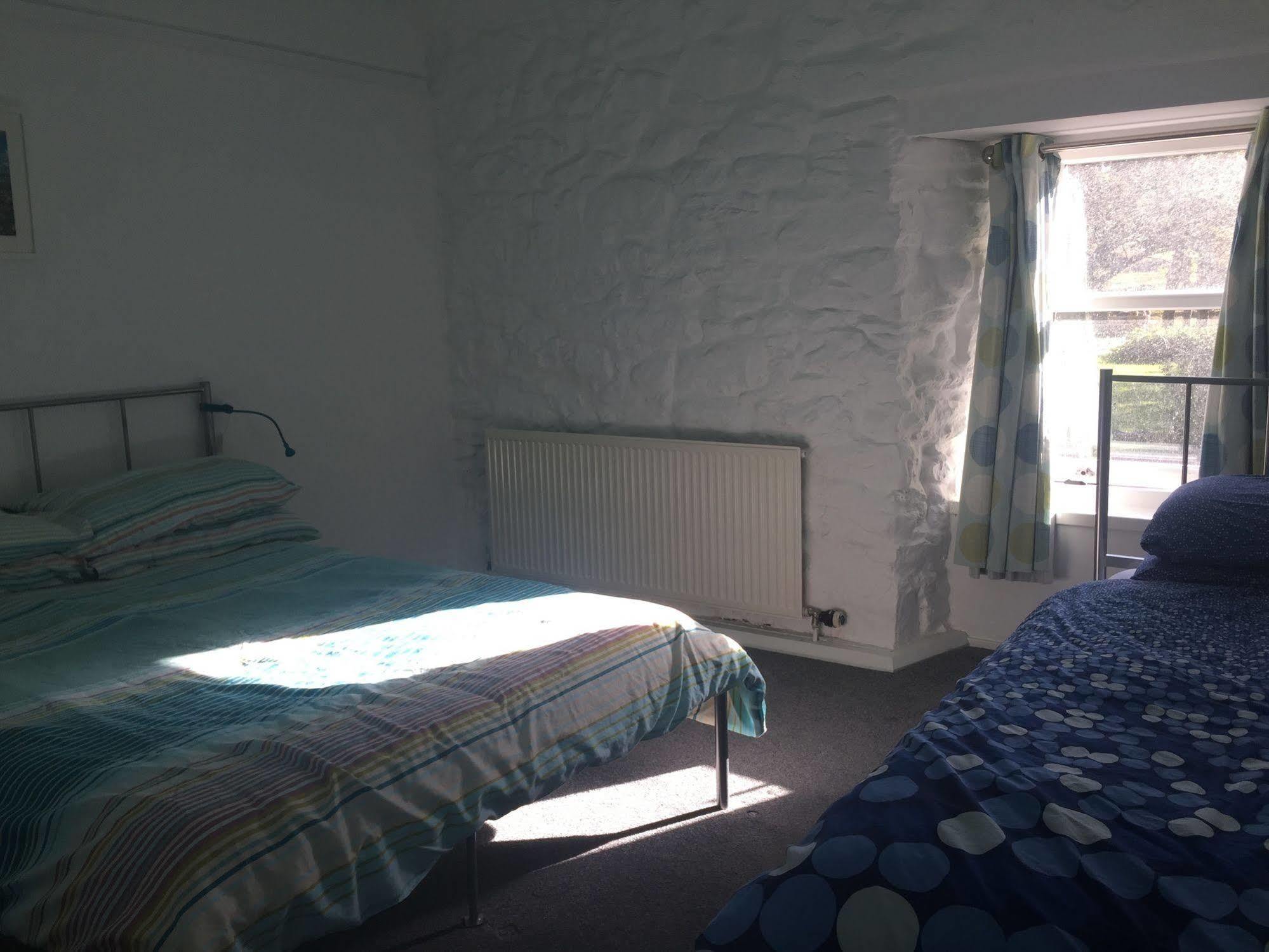 Hartfield House Hostel Applecross Exteriér fotografie