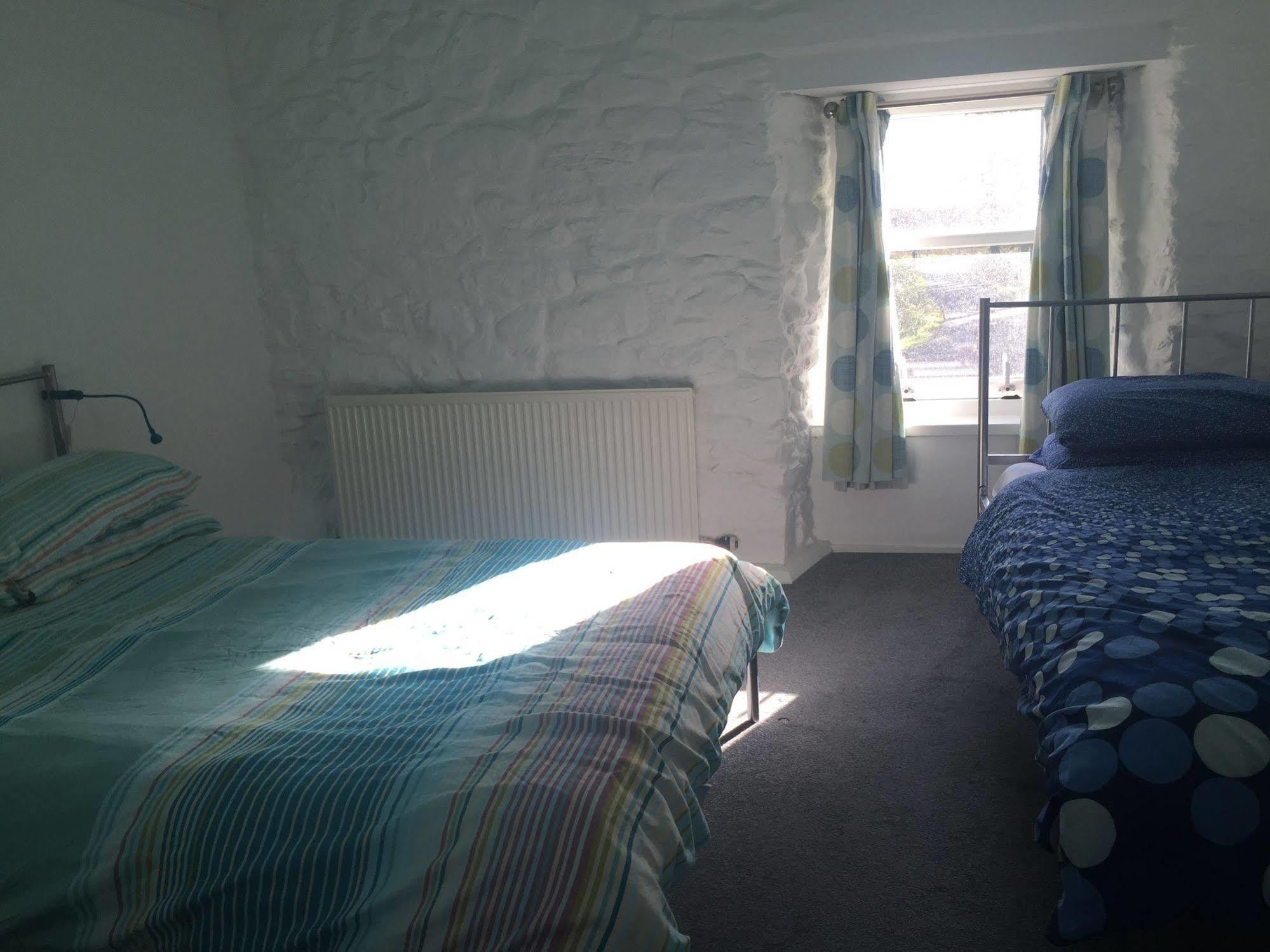 Hartfield House Hostel Applecross Exteriér fotografie