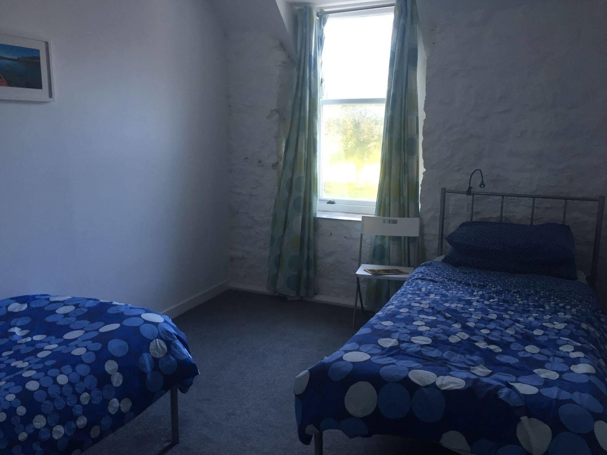 Hartfield House Hostel Applecross Exteriér fotografie