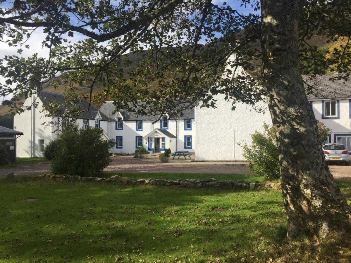 Hartfield House Hostel Applecross Exteriér fotografie