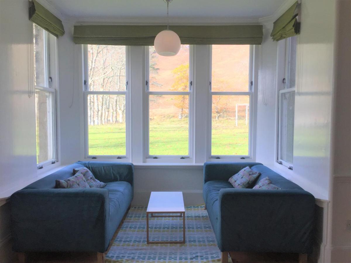 Hartfield House Hostel Applecross Exteriér fotografie